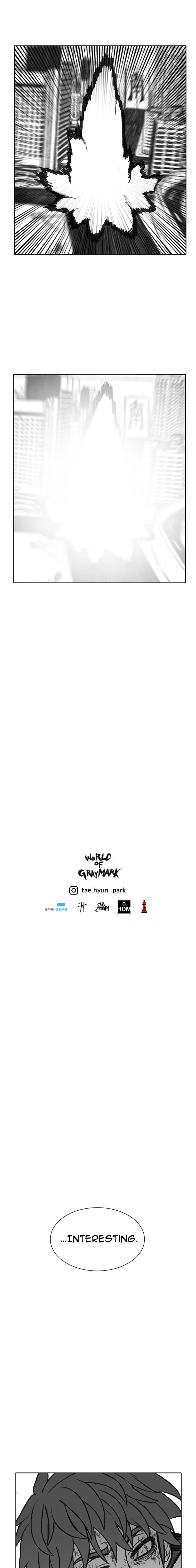 Read Burning Effect Manga Online