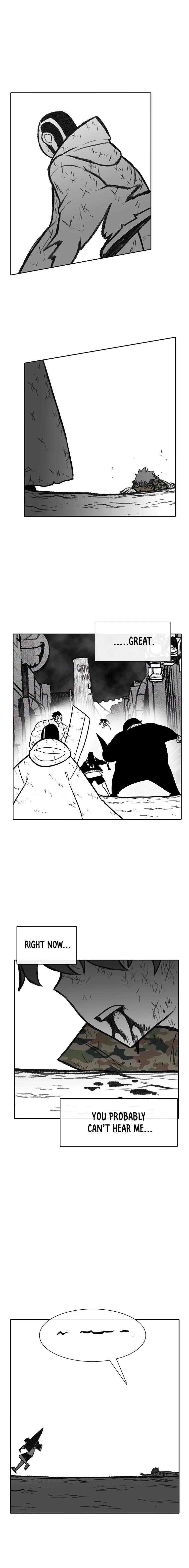 Read Burning Effect Manga Online