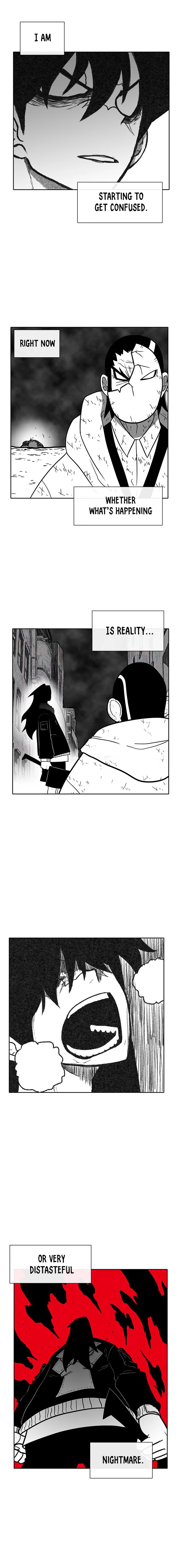 Read Burning Effect Manga Online