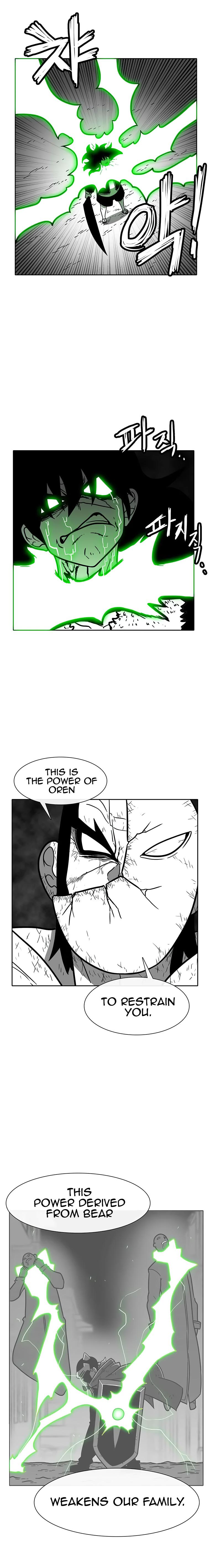 Read Burning Effect Manga Online