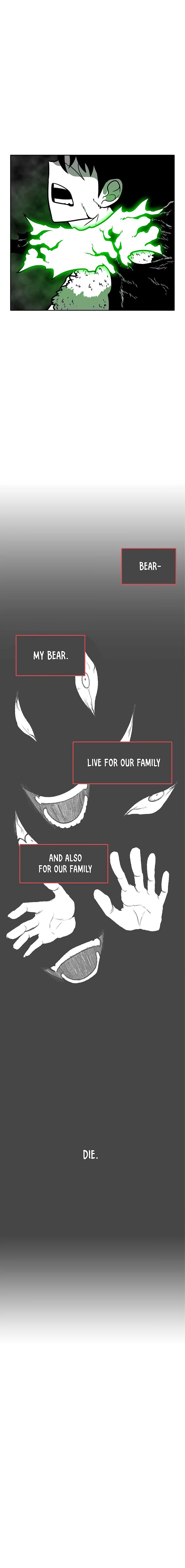 Read Burning Effect Manga Online