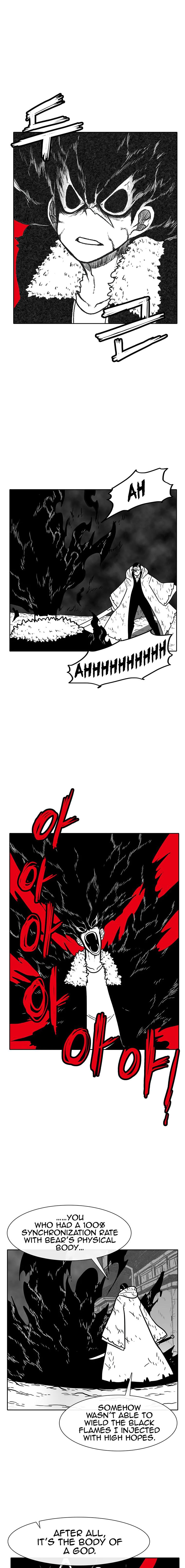 Read Burning Effect Manga Online