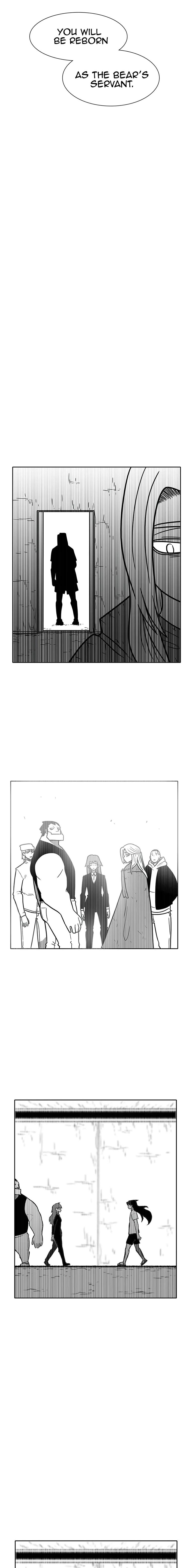 Read Burning Effect Manga Online