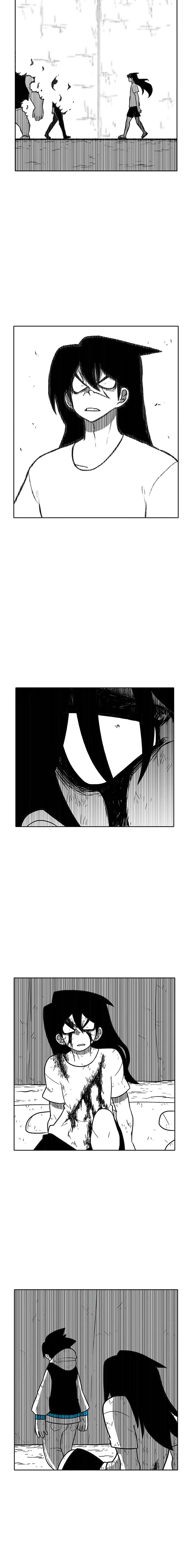 Read Burning Effect Manga Online