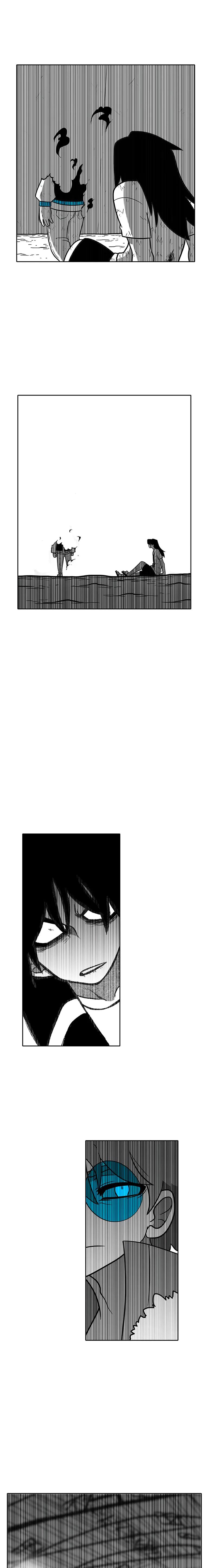 Read Burning Effect Manga Online