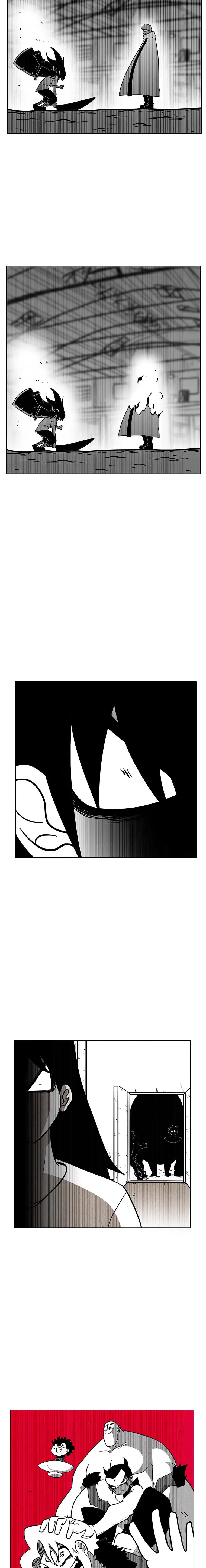 Read Burning Effect Manga Online