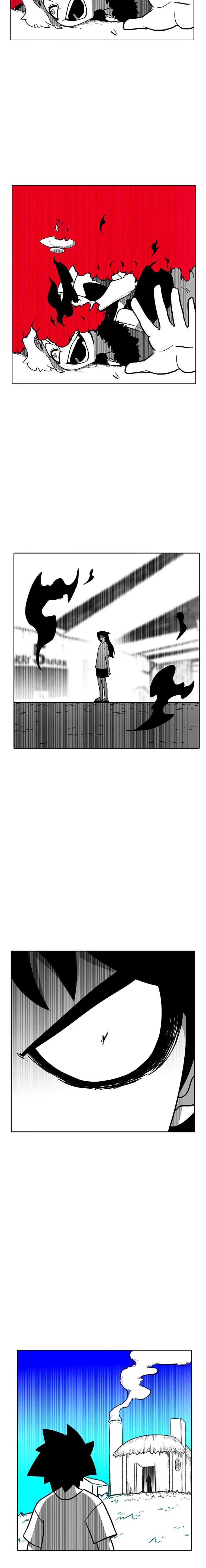 Read Burning Effect Manga Online