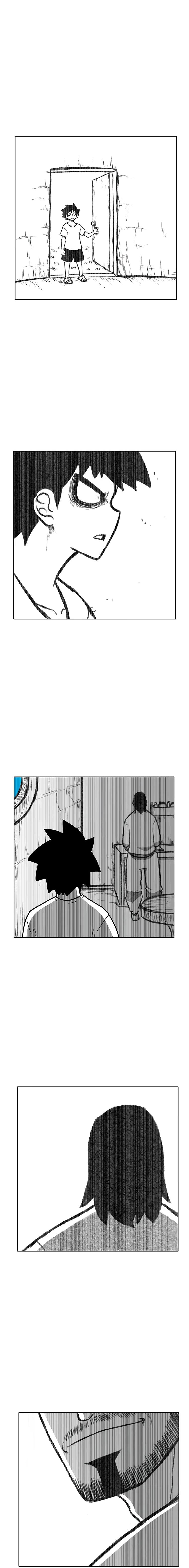 Read Burning Effect Manga Online