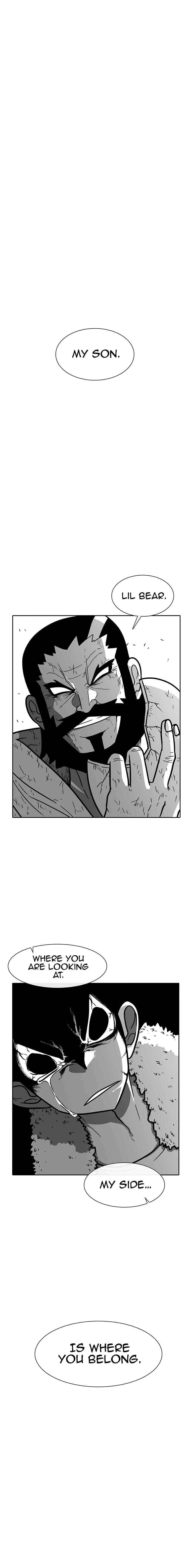 Read Burning Effect Manga Online