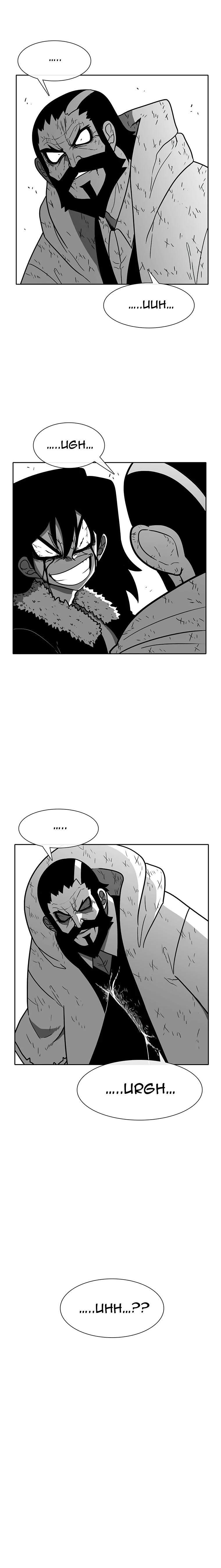Read Burning Effect Manga Online