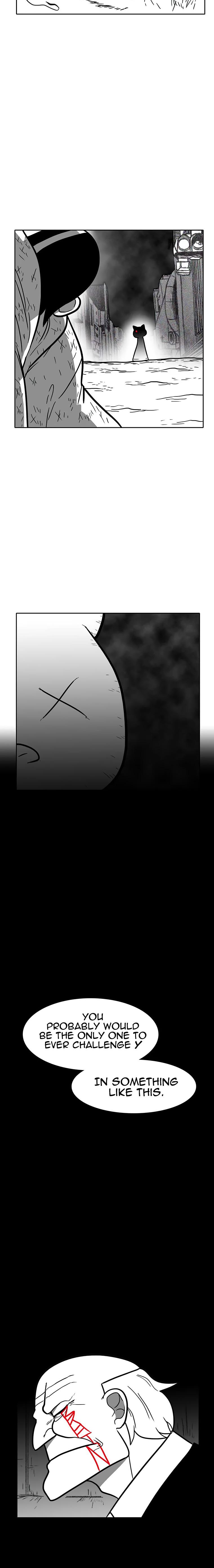 Read Burning Effect Manga Online