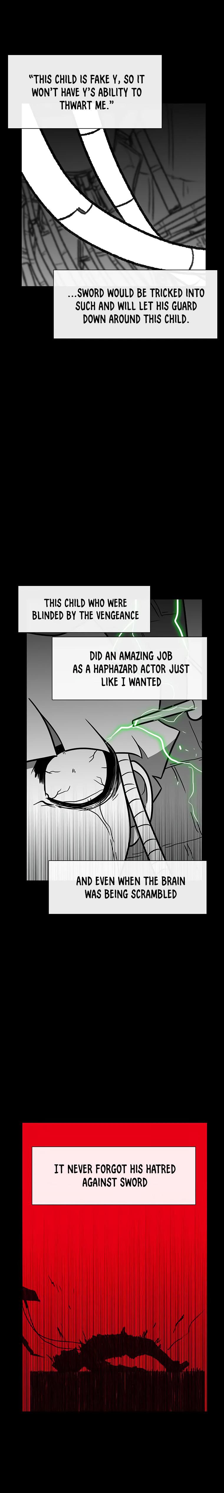 Read Burning Effect Manga Online
