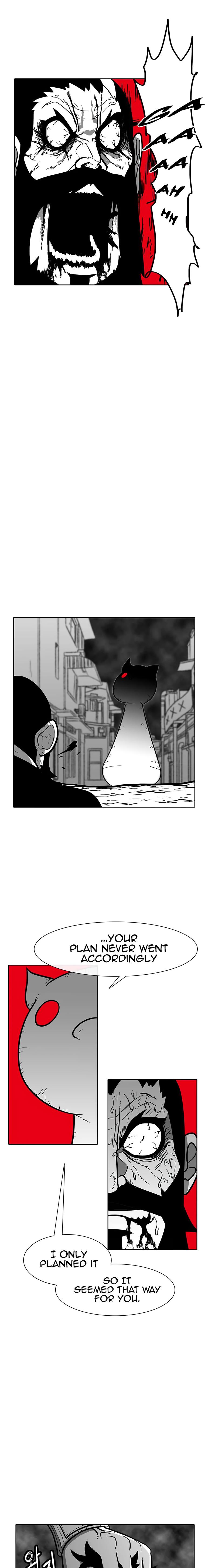 Read Burning Effect Manga Online