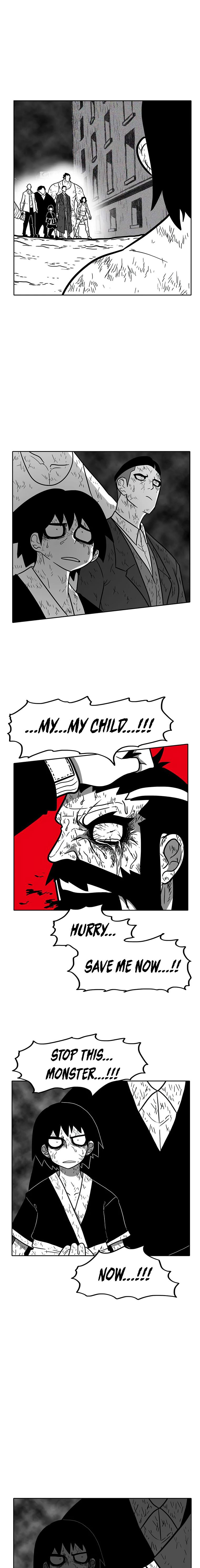 Read Burning Effect Manga Online