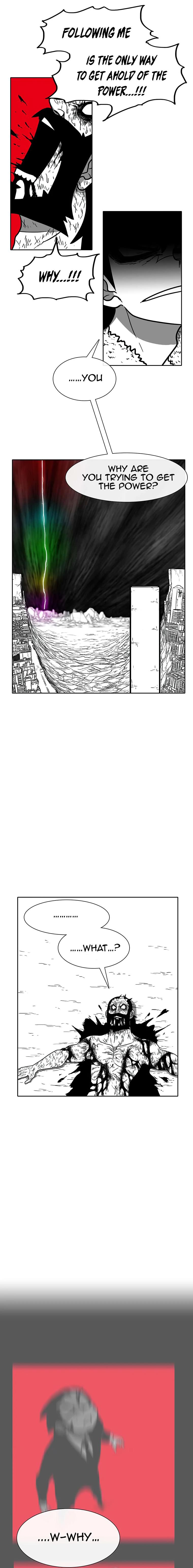 Read Burning Effect Manga Online