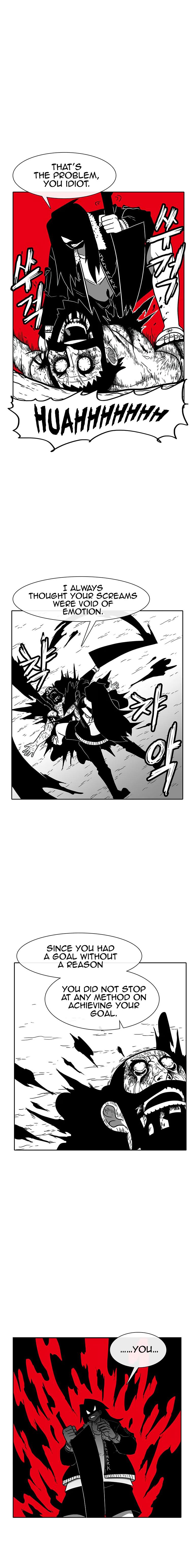 Read Burning Effect Manga Online