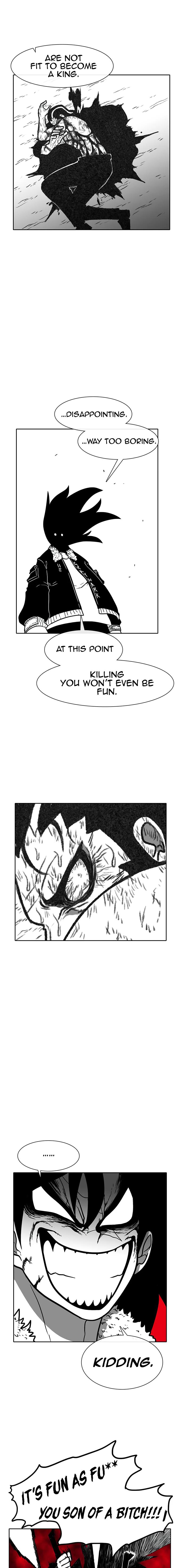 Read Burning Effect Manga Online