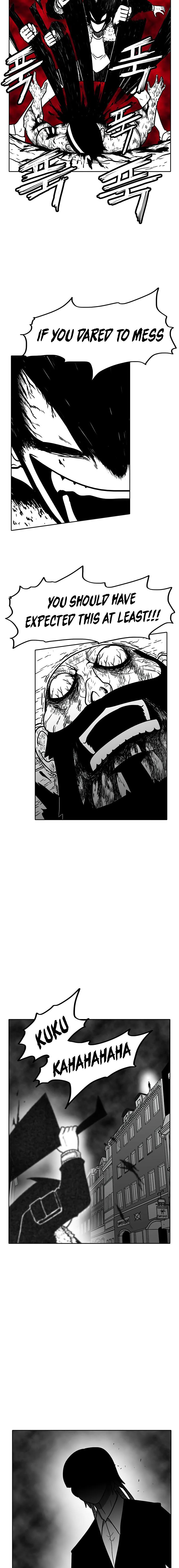 Read Burning Effect Manga Online