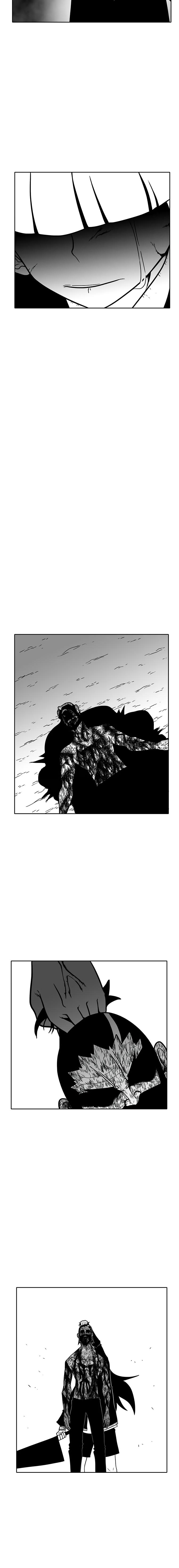 Read Burning Effect Manga Online