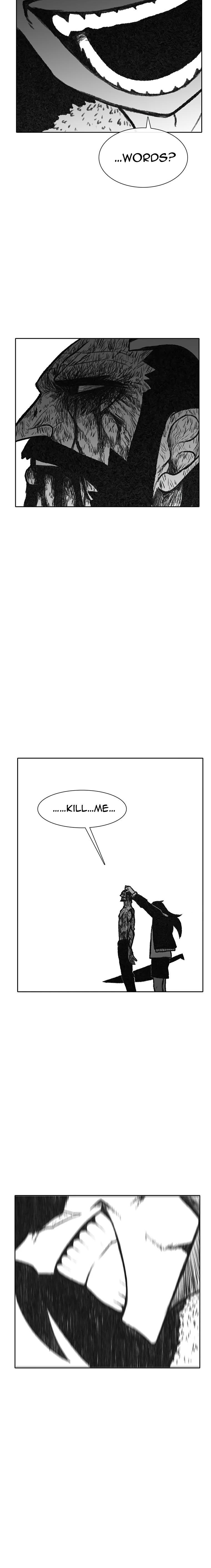 Read Burning Effect Manga Online