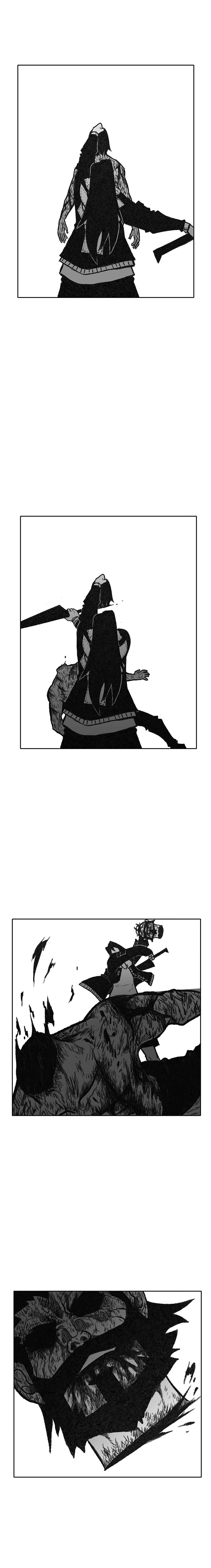 Read Burning Effect Manga Online