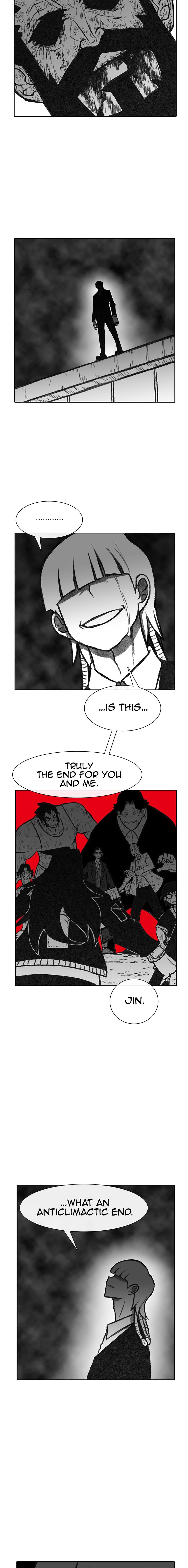 Read Burning Effect Manga Online