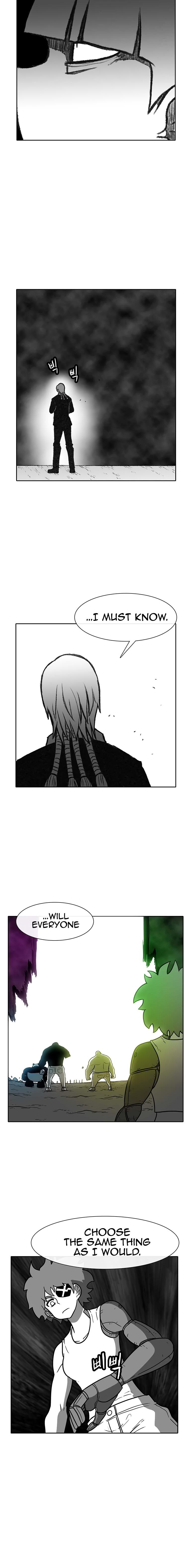 Read Burning Effect Manga Online