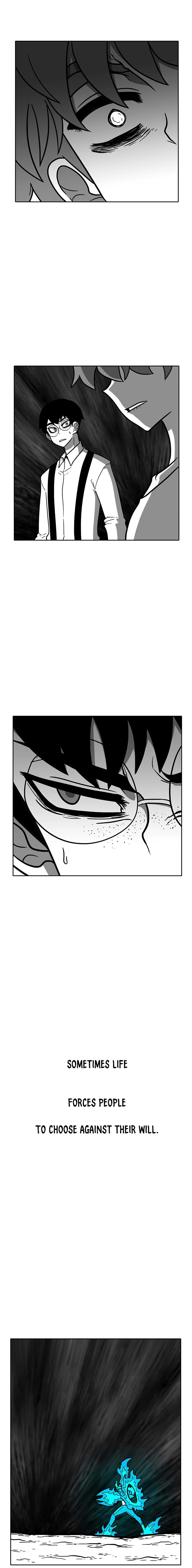Read Burning Effect Manga Online