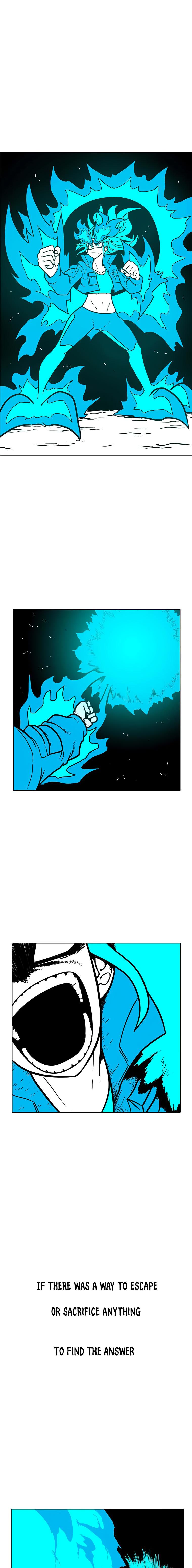 Read Burning Effect Manga Online