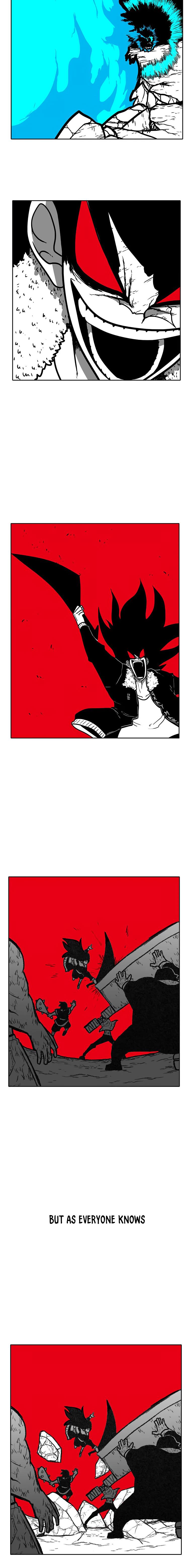 Read Burning Effect Manga Online