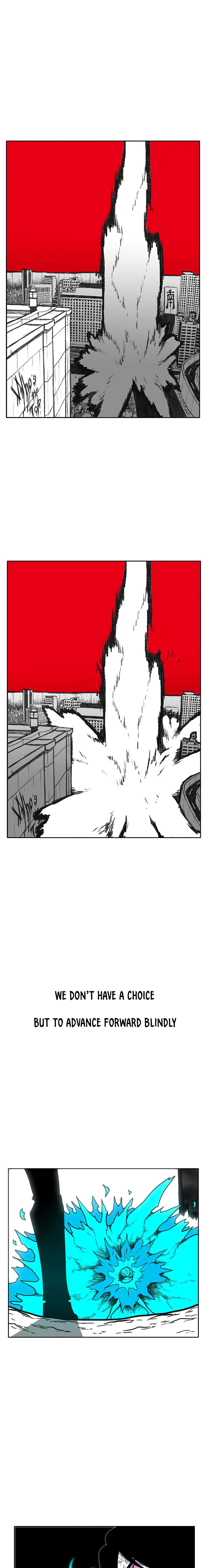 Read Burning Effect Manga Online
