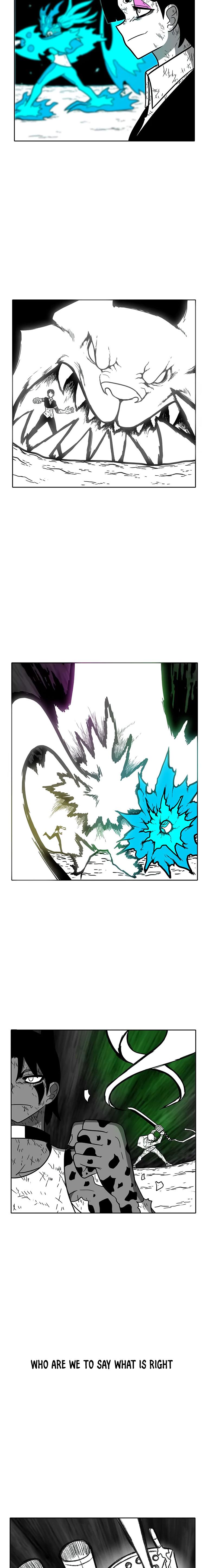 Read Burning Effect Manga Online