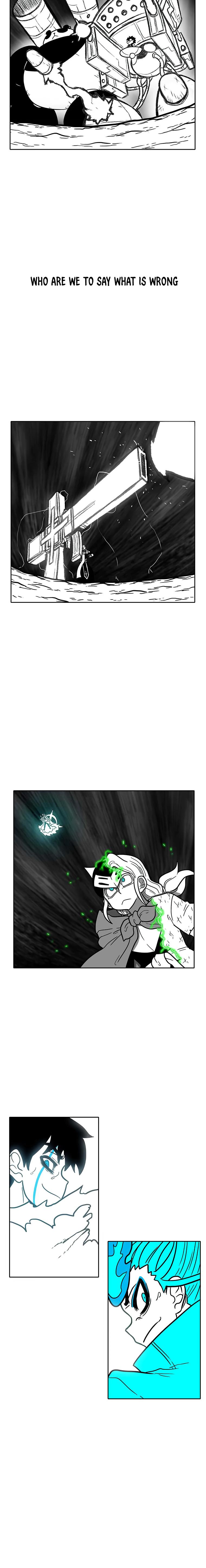 Read Burning Effect Manga Online