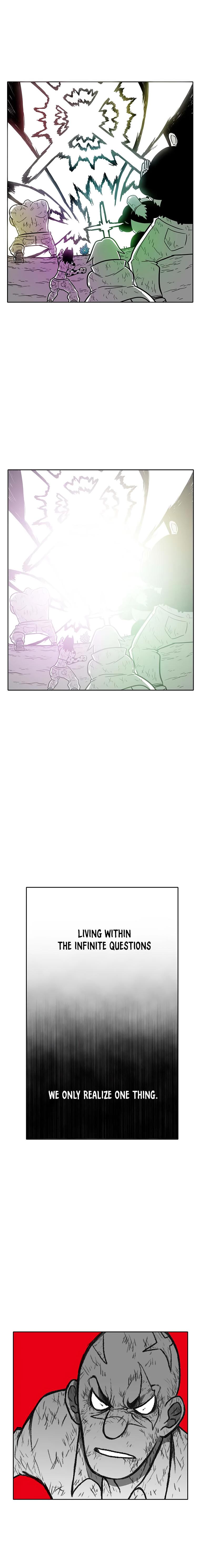 Read Burning Effect Manga Online