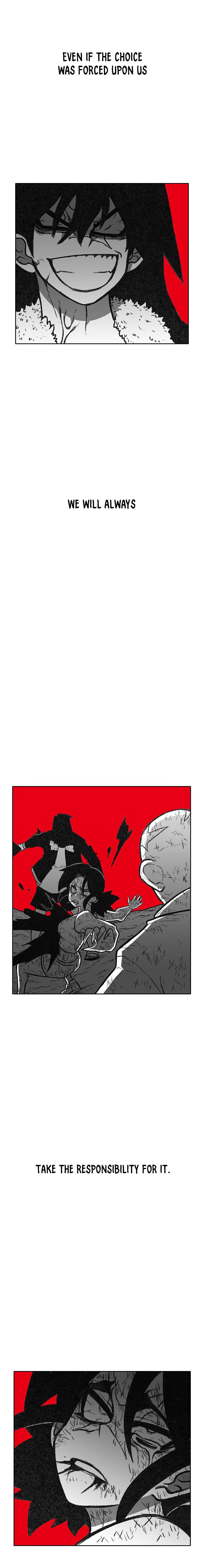 Read Burning Effect Manga Online