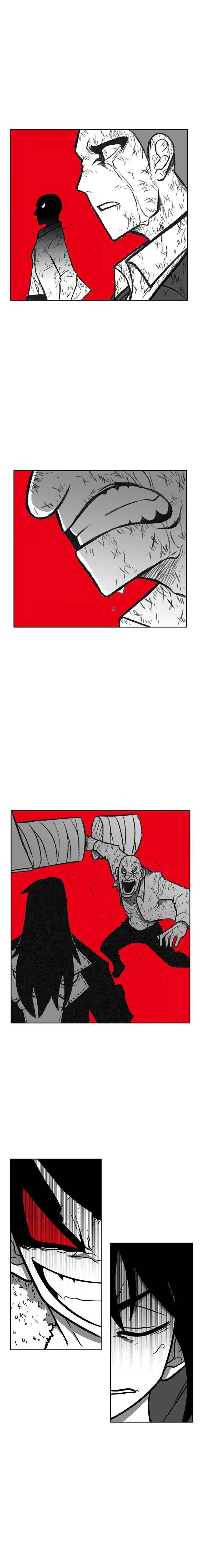 Read Burning Effect Manga Online