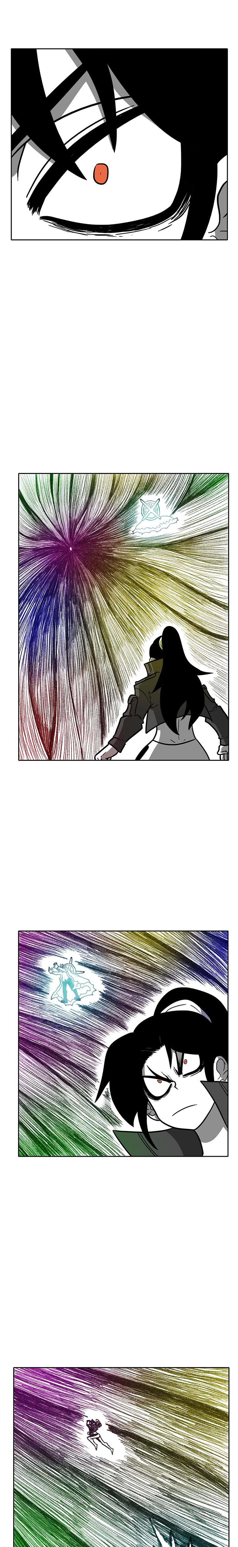 Read Burning Effect Manga Online