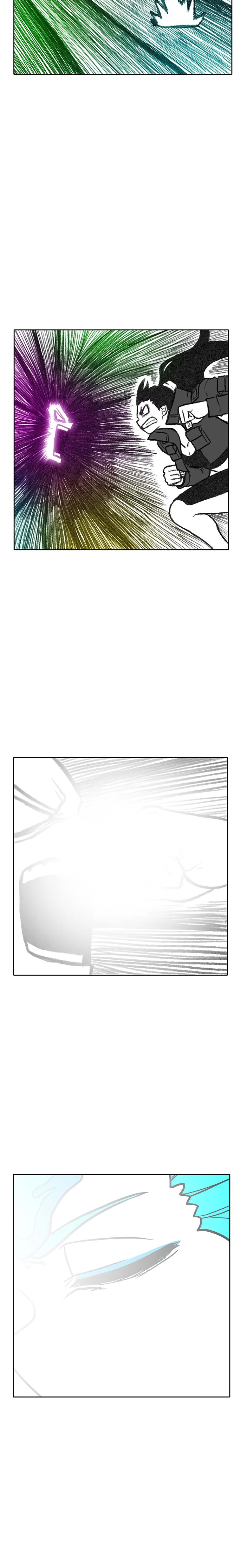 Read Burning Effect Manga Online