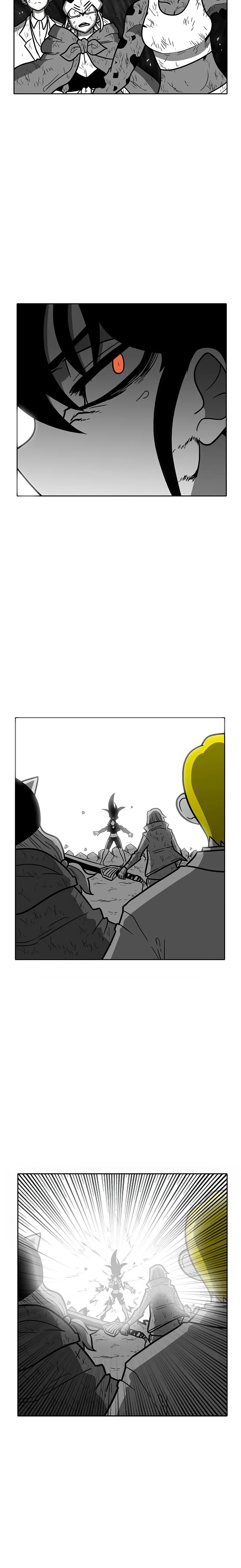 Read Burning Effect Manga Online