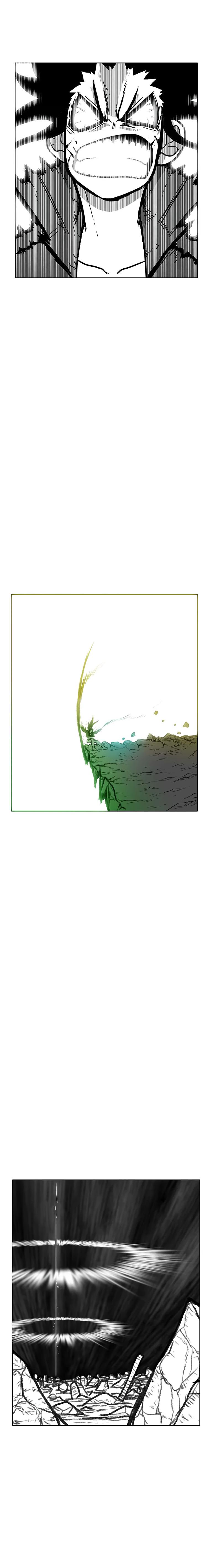 Read Burning Effect Manga Online