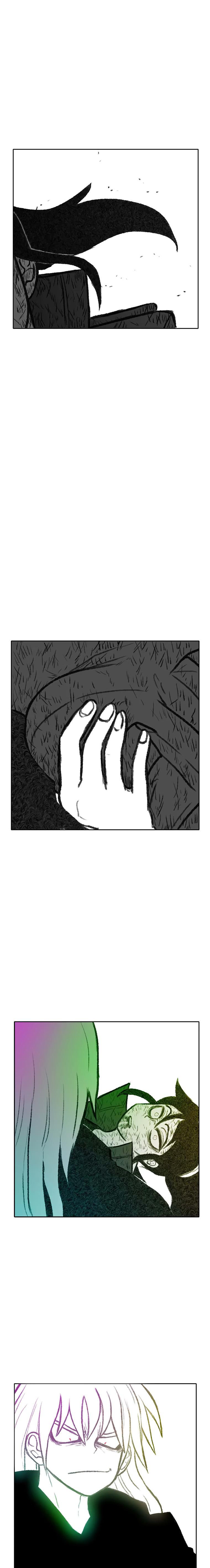 Read Burning Effect Manga Online