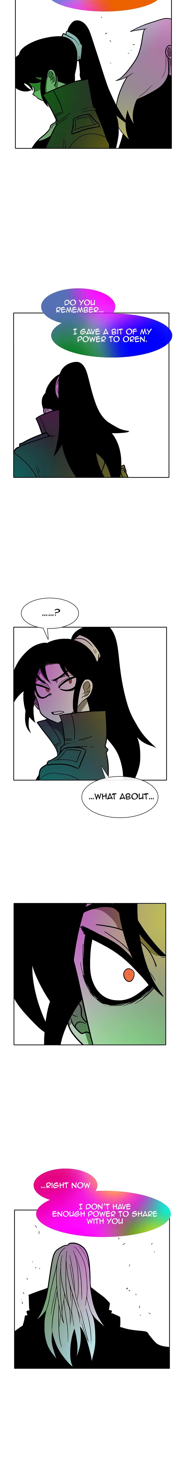 Read Burning Effect Manga Online