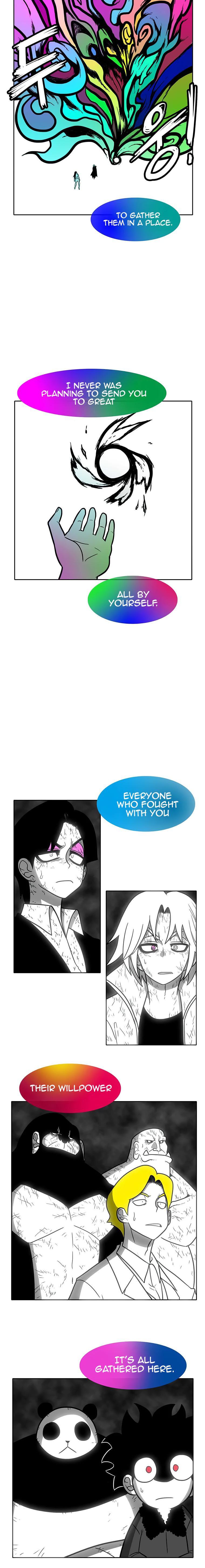 Read Burning Effect Manga Online