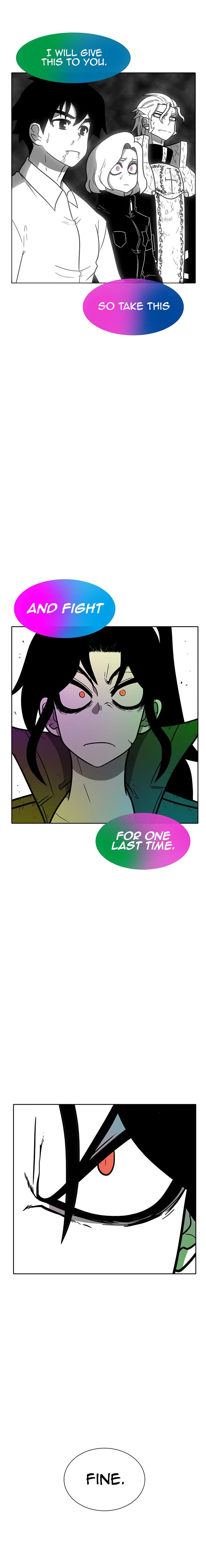Read Burning Effect Manga Online
