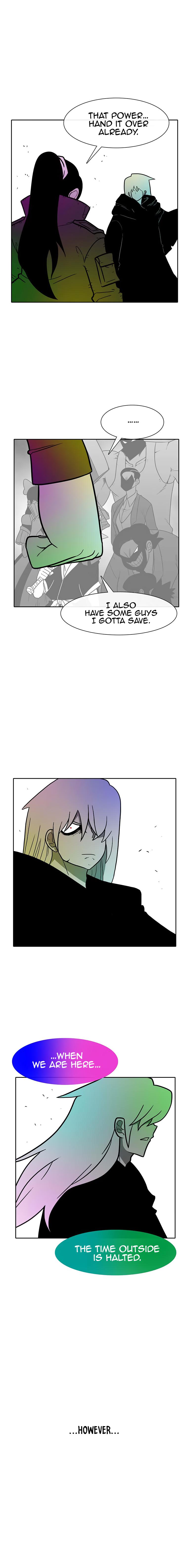 Read Burning Effect Manga Online