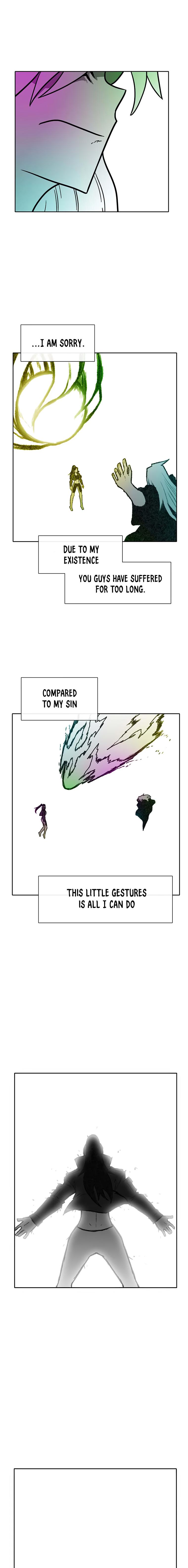 Read Burning Effect Manga Online
