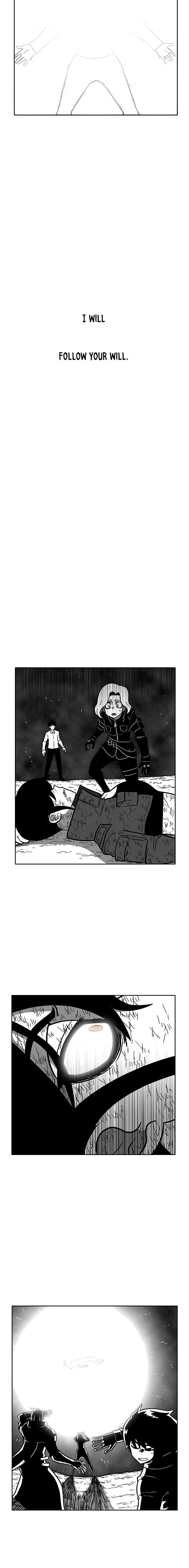 Read Burning Effect Manga Online