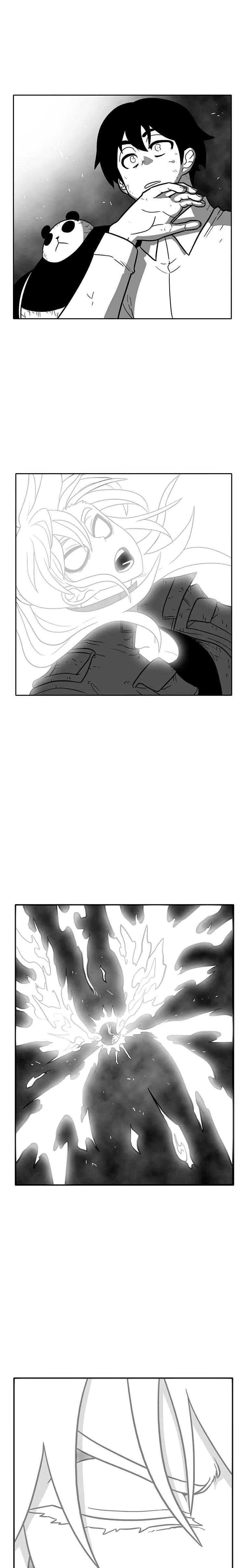 Read Burning Effect Manga Online