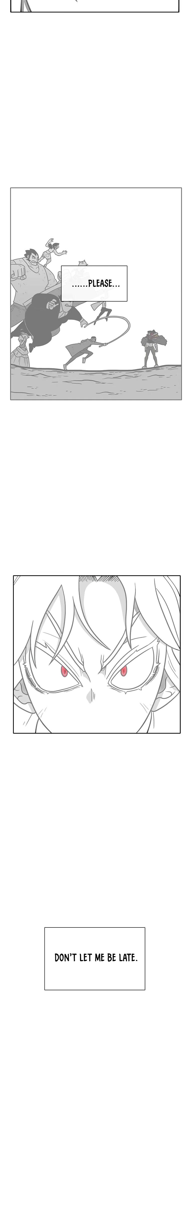 Read Burning Effect Manga Online