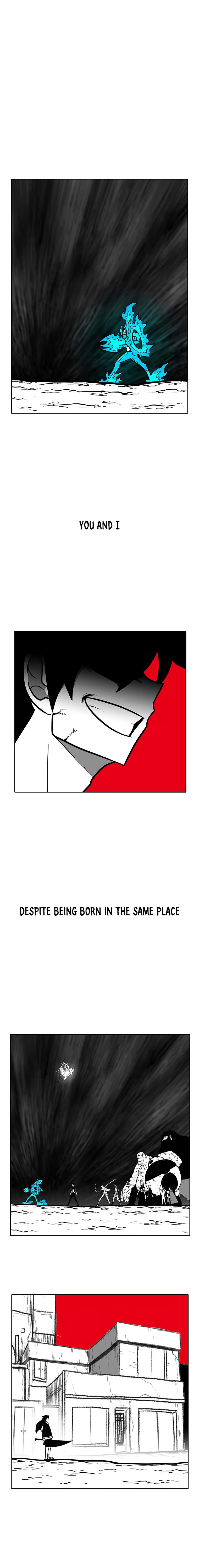 Read Burning Effect Manga Online